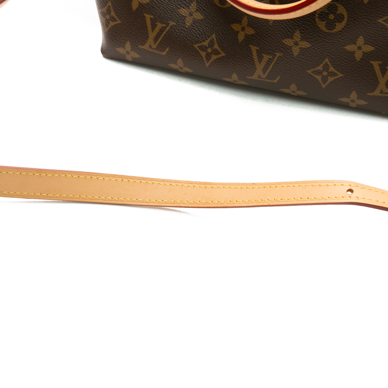 Louis Vuitton - Monogram Boetie PM