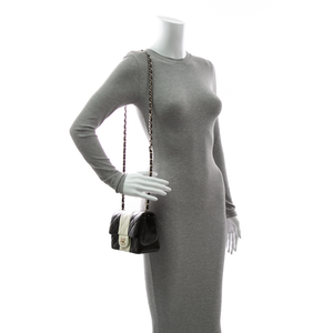 Mini Square Flap Bag