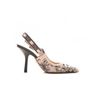 Botanique J'adior Slingback Pumps - Size 38