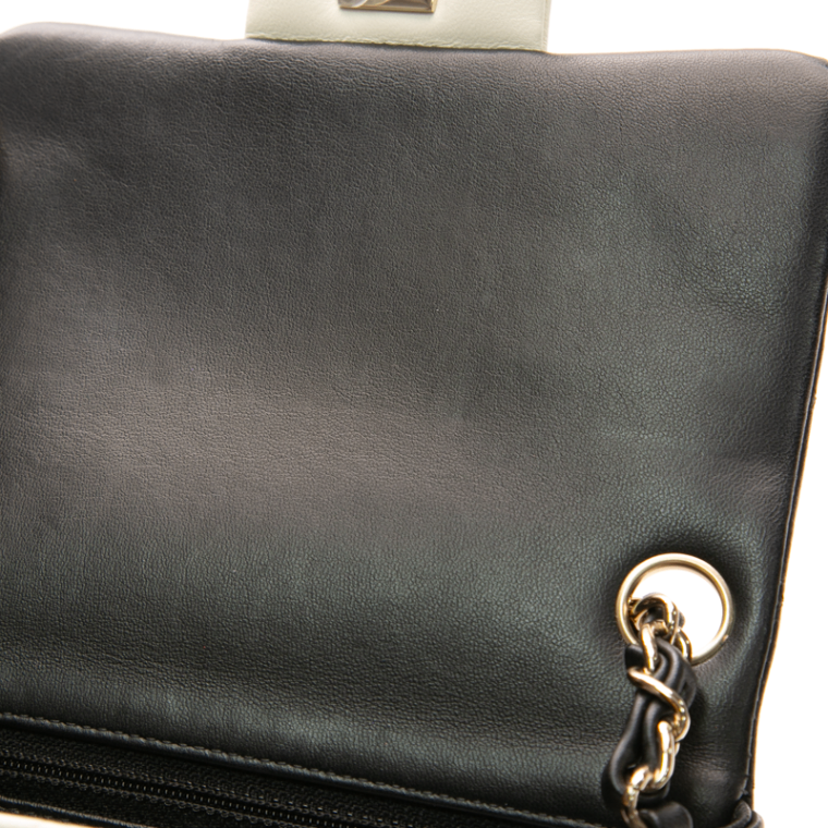 Mini Square Flap Bag