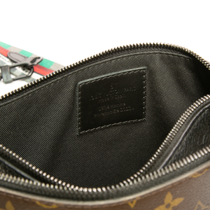 Trio Pouch