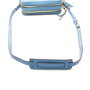 Vitello Daino Camera Bag