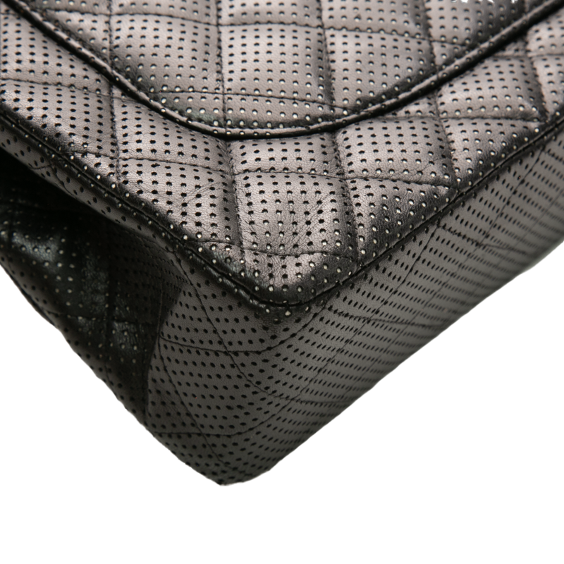Jumbo Single Flap Bag