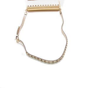 Rockstud Flap Crossbody Bag