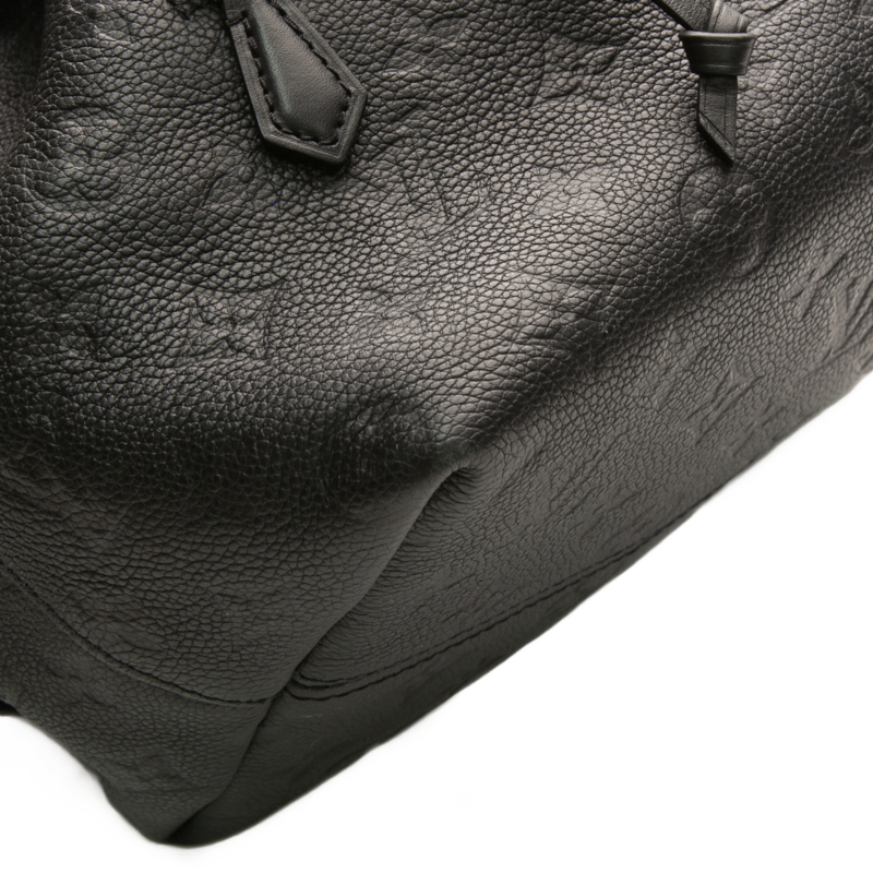 Montsouris PM Backpack