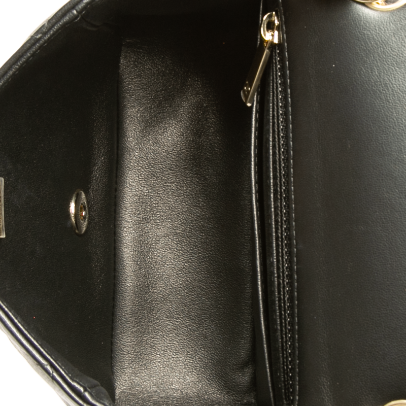 Mini Square Flap Bag