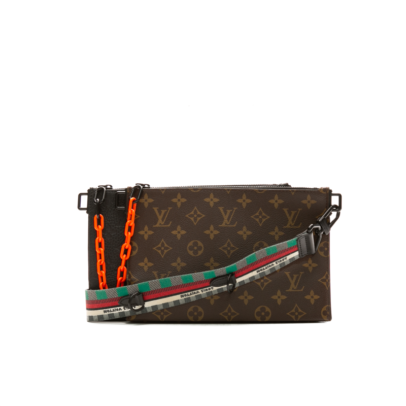 Trio Pouch