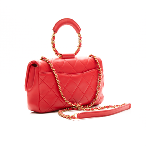 Medium In The Loop Bag