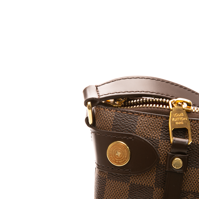 Duomo Crossbody Bag
