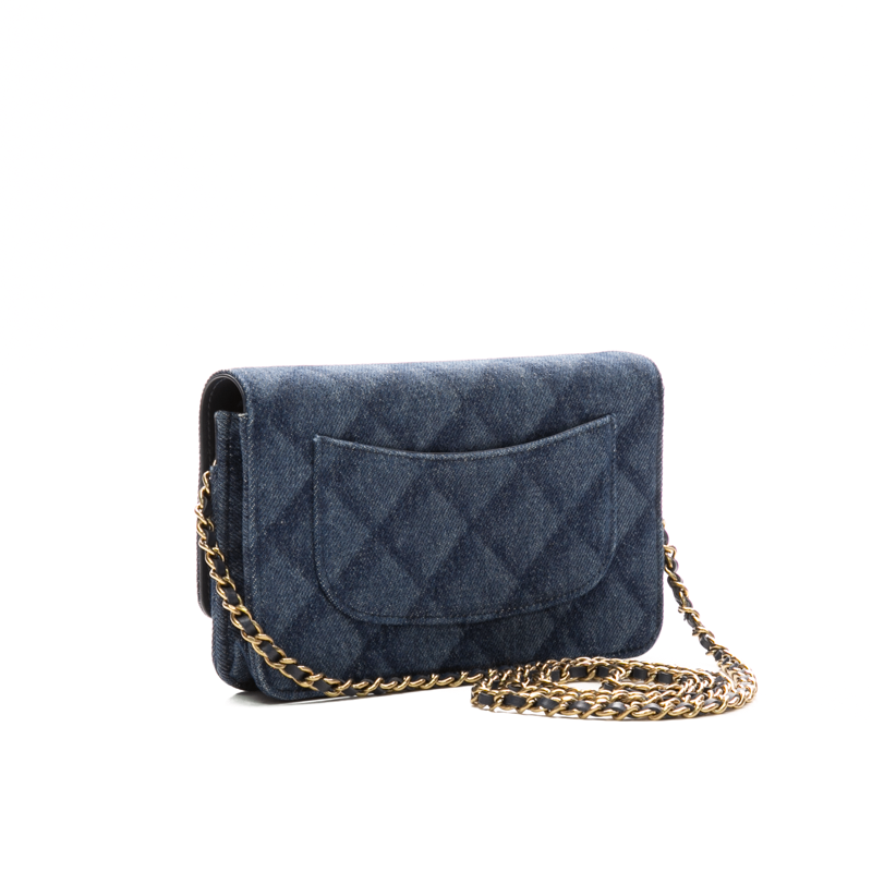 Classic Wallet on Chain