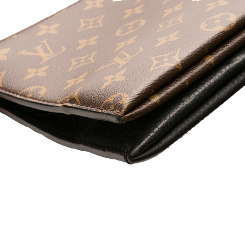Trio Pouch