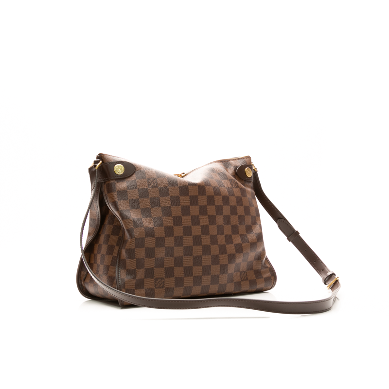 Duomo Crossbody Bag