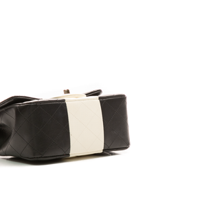 Mini Square Flap Bag
