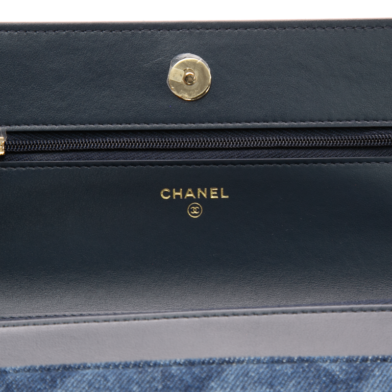 Classic Wallet on Chain