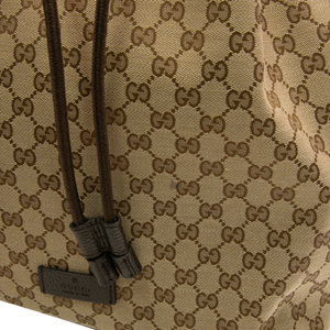 Drawstring Backpack