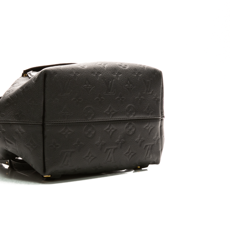 Montsouris PM Backpack