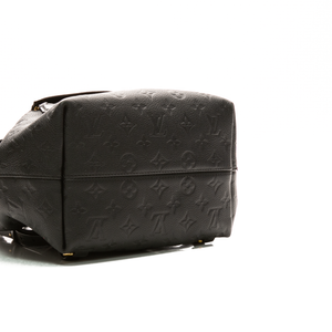 Montsouris PM Backpack