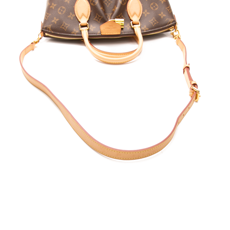 Louis Vuitton - Monogram Boetie PM