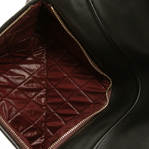 CC Beauty Fold Over Clutch