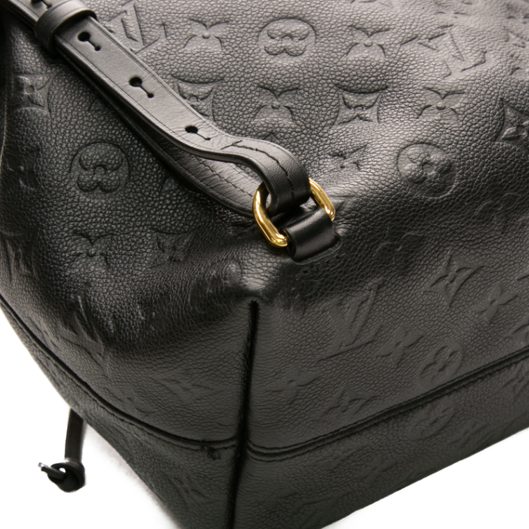 Montsouris PM Backpack