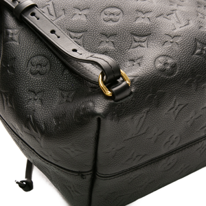 Montsouris PM Backpack