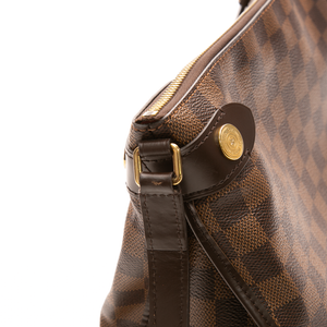 Duomo Crossbody Bag