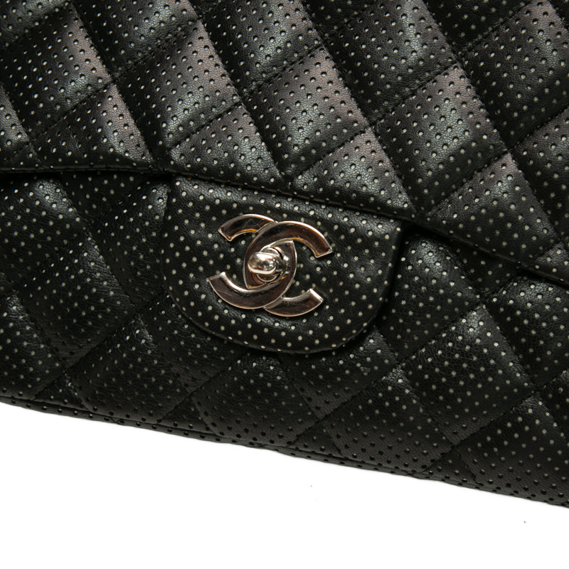 Jumbo Single Flap Bag