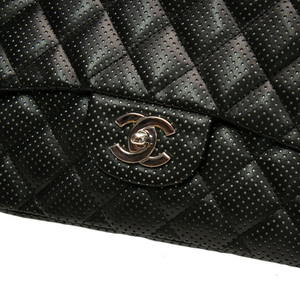 Jumbo Single Flap Bag