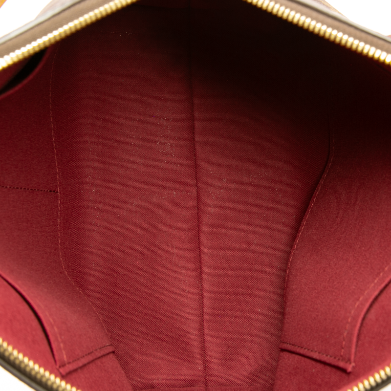 Louis Vuitton - Monogram Boetie PM