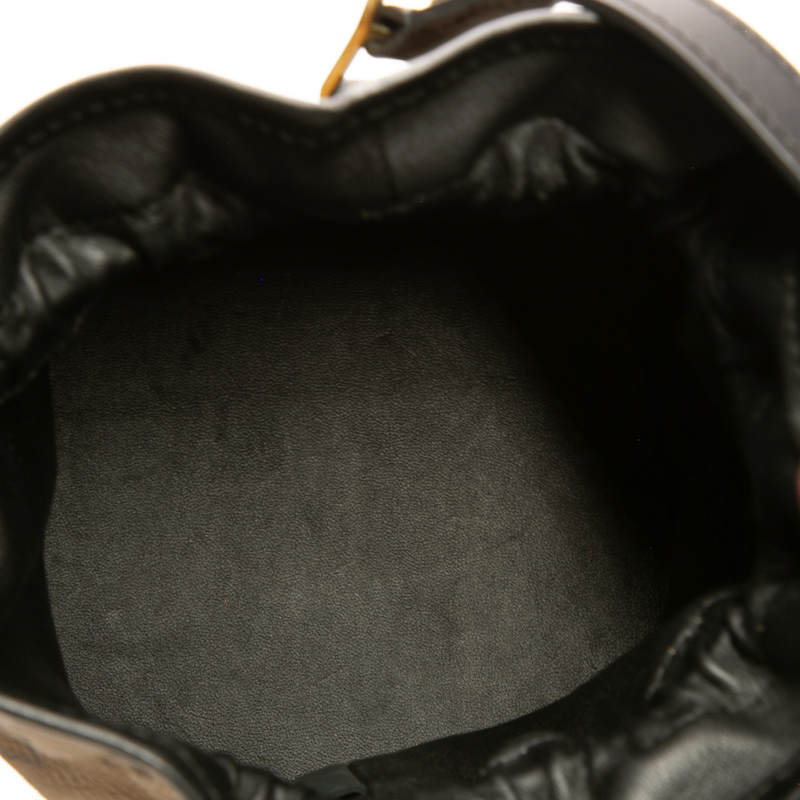Petit Noe Trunk