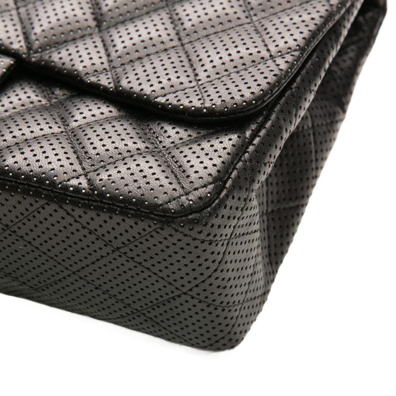 Jumbo Single Flap Bag