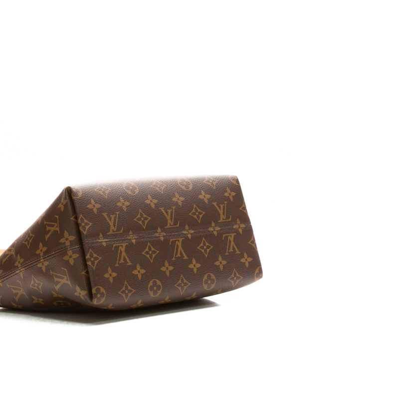 Louis Vuitton - Monogram Boetie PM