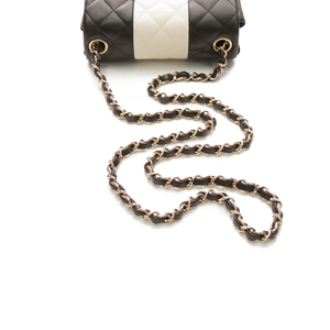 Mini Square Flap Bag