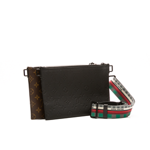 Trio Pouch