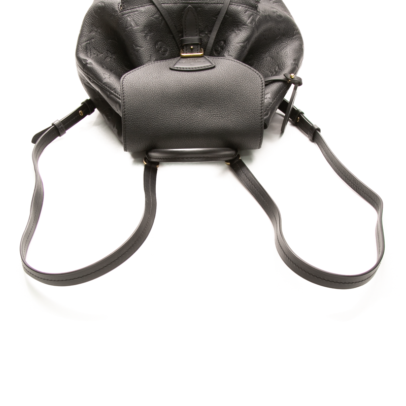 Montsouris PM Backpack