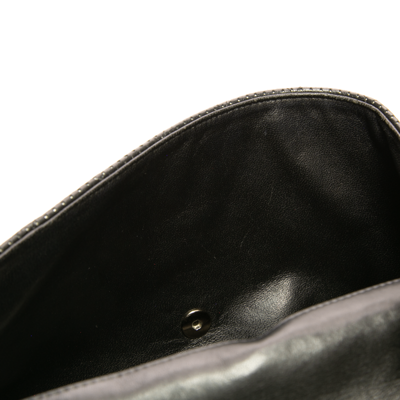 Jumbo Single Flap Bag