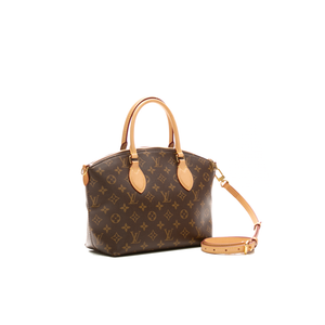 Louis Vuitton - Monogram Boetie PM