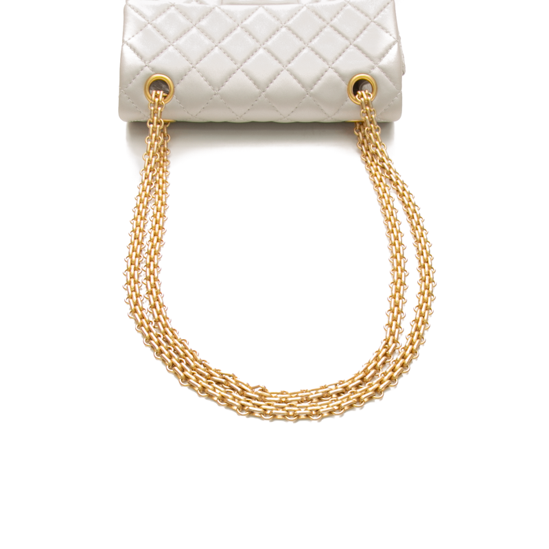 2.55 Reissue Mini Flap Bag
