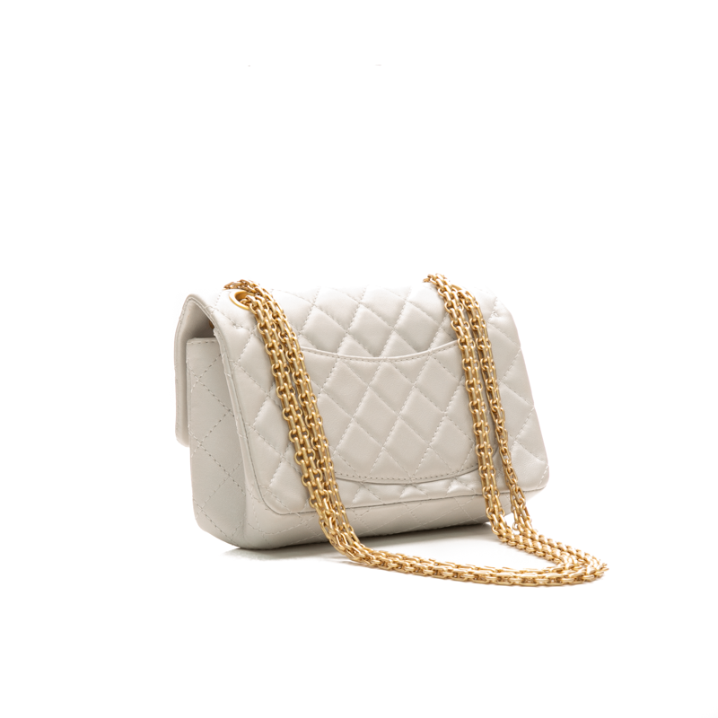 2.55 Reissue Mini Flap Bag