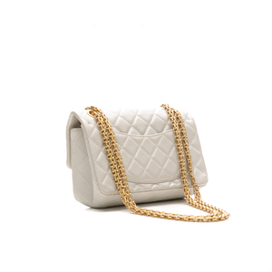 2.55 Reissue Mini Flap Bag