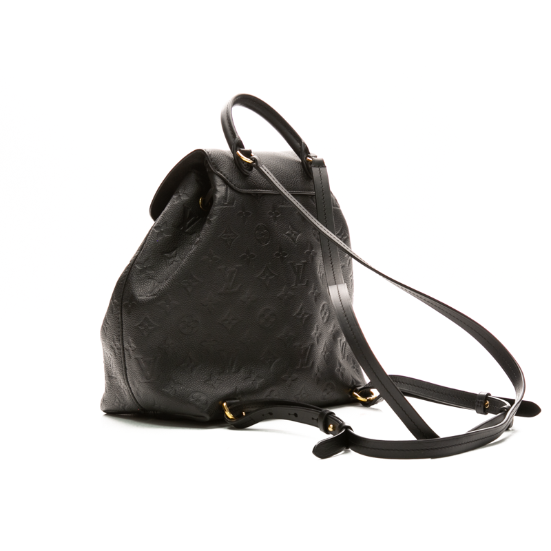 Montsouris PM Backpack