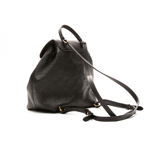 Montsouris PM Backpack