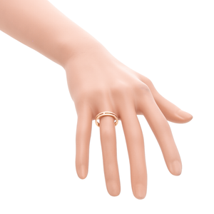 Diamond Ariane Ring - Size 6.75