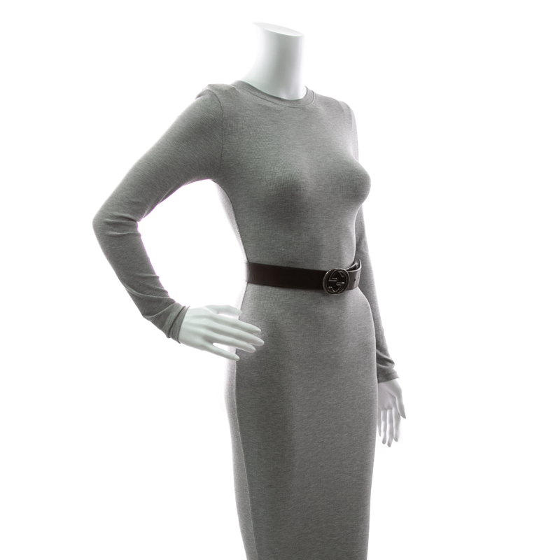 Interlocking G Belt - Size 34