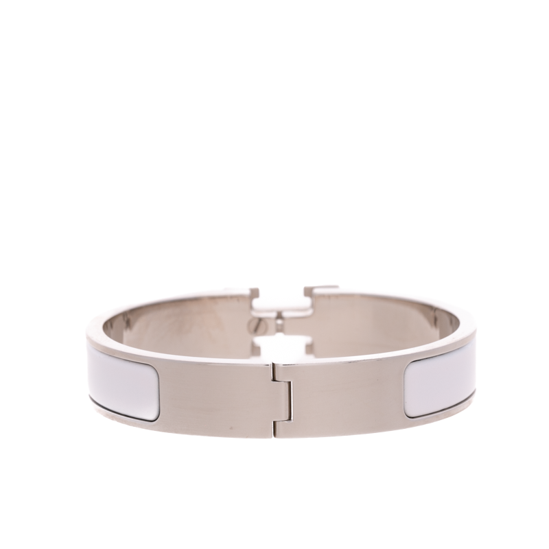 Clic H Bracelet
