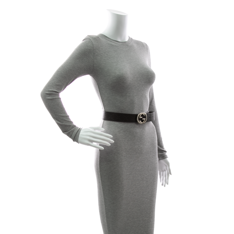 Interlocking G Belt - Size 34
