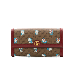 Gucci-x-Doraemon-Long-Wallet-301025
