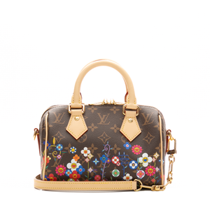 Louis-Vuitton-x-TM-Flowers-Speedy-20- Bandouliere-Bag-301064