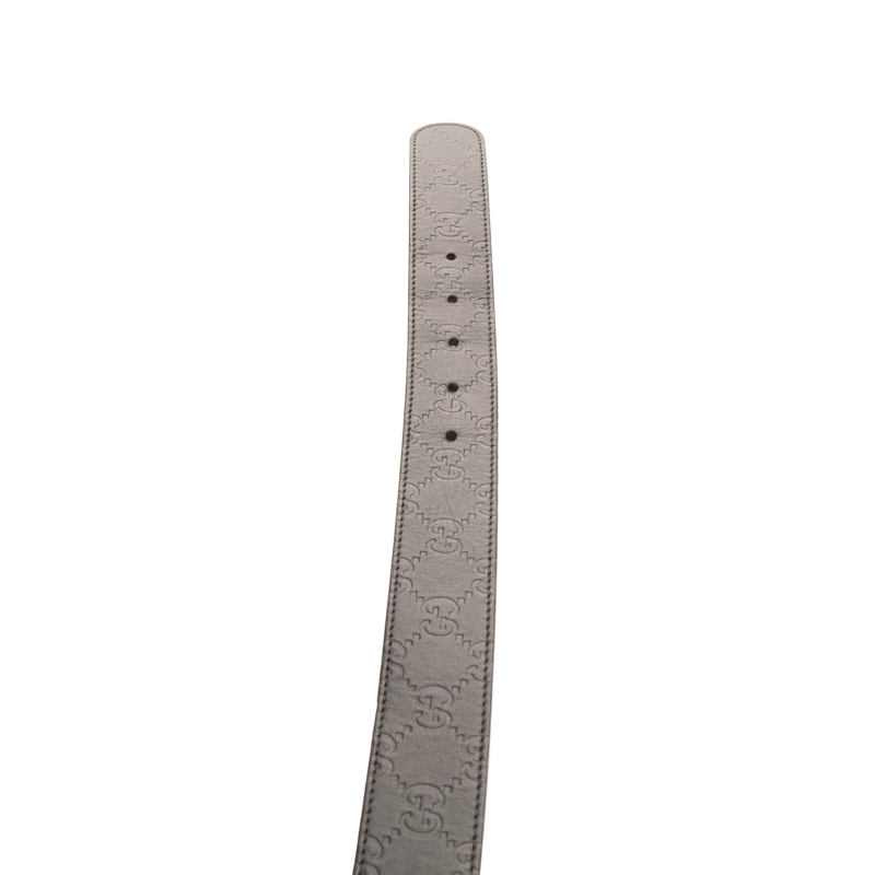 Interlocking G Belt - Size 34
