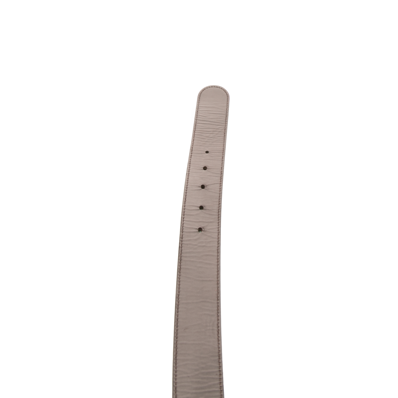 Interlocking G Belt - Size 34